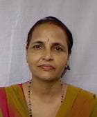 इन्द्र माया पौडेल