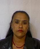 विमला  श्रेष्ठ 