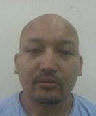 शान्त वीर लामा