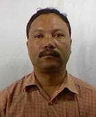 महेश श्रेष्ठ