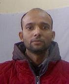 मुकेश कुशवाहा