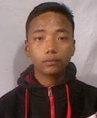 राजु  तामाङ 