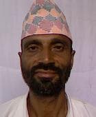 याम प्रसाद दाहाल