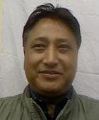 मणिराम बहादुर प्रधान