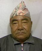 अम्मर बहादुर थापा क्षेत्री