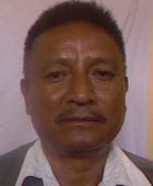 कुल बहादुर लामा