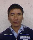 निमा दोर्जे लामा