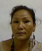 इन्दिरा राना मगर