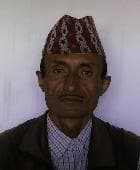 टंक प्रसाद भट्टराई