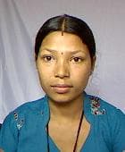 गुजेश्वरी प्रजापति मगजु