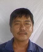 राजेन्द्र प्रसाद लिङ्देन