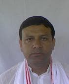 प्रमोद प्रसाद गुप्‍ता