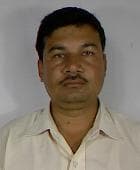 लाल बहादुर थापा क्षेत्री