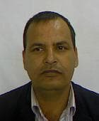 गोपाल प्रसाद गीरी