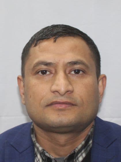 डिल्लीप्रसाद न्यौपाने