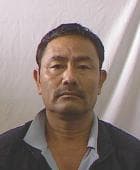 ओल वहादुर गुरुङ