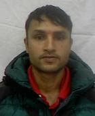 सन्तोष घिमिरे