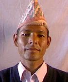 नवीन कुमार शाही