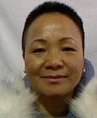 शुशिला पुलामी