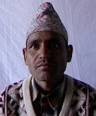 जगत वहादुर ओली