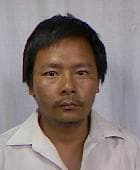 अनिल तामाङ