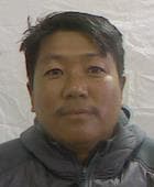 सान बहादुर​ राई