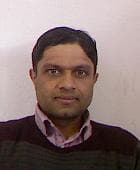 शेखर अर्याल