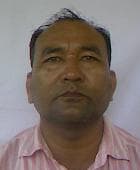 विश्राम प्रसाद चौधरी