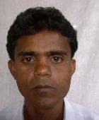 राज कुमार मण्डल