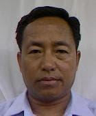 देउमान लिम्बु