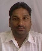 शिव कुमार मंडल (केवट)