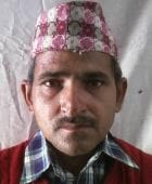 विर्ख राज पन्त