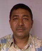 भक्त बहादुर बि.क