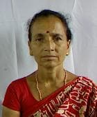 कमला जि सी