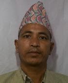 खगेन्द्र बहादुर शाही