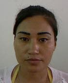 लाल कुमारी थापा राना