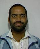 खडक राज पौडेल