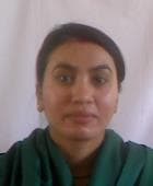 अन्जना चौधरी थापा