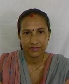 राधिका कुमारी कार्की