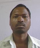 राज मंगल थारु