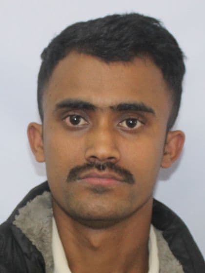 बिकाश कामी