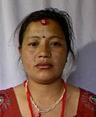 इन्द्र कुमारी बज्राचार्य