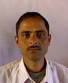 पुस्कर नाथ आचार्य