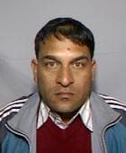 अमिक परियार