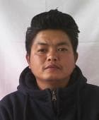 राजेन्द्र  गुरुङ्ग 