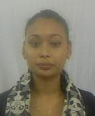 राजेश्वरी प्रजापती 