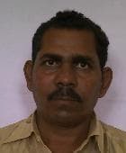 विजय कुमार यादब