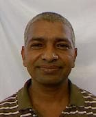 भरत प्रसाद वस्ती