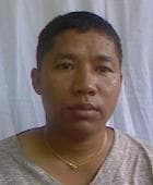 सुसन तामाङ