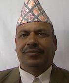 रविन्द्र राज शर्मा